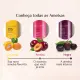 Loção Hidratante Desodorante Corporal Nativa Spa Ameixa Negra 400ml (4)