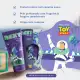 Sabonete Líquido Next Toy Story Gosma Intergaláctica 150ml (2)