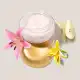 Creme Acetinado Hidratante Desodorante Corporal L'eau de Lily Soleil 200g (2)