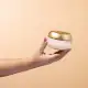 Creme Acetinado Hidratante Desodorante Corporal L'eau de Lily Soleil 200g (3)