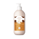Loção Hidratante Desodorante Corporal Cuide-Se Bem Deleite Caramelizado 400ml (1)