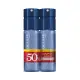 Kit Body Desodorante Spray Quasar Rush 100ml (2 itens)