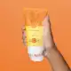 Gel de Limpeza Facial Cuide-se Bem Feira Tangerina 150g (3)