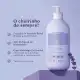 Loção Hidratante Desodorante Corporal Cuide-se Bem Lavandinha 400ml (3)