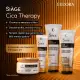 Combo Siàge Cica-Therapy: Shampoo 250ml + Condicionador 200ml (3)