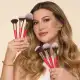Combo Niina Secrets Pincéis (6 itens) (3)