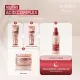 Combo Siàge Nutri Acid.Complex: Shampoo 250ml + Condicionador 200ml (5)