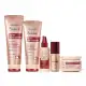 Combo Siàge Nutri Acid.Complex: Shampoo 250ml + Condicionador 200ml + Máscara Capilar 250g + Óleo em Creme 100ml + Spray Perfumado para Cabelos 60ml