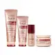 Combo Siàge Nutri Acid.Complex: Shampoo 250ml + Condicionador 200ml + Máscara Capilar 250g + Spray Perfumado para Cabelos 60ml