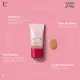 Eudora Niina Secrets Daily Tint Cream Cor 25 - Base Líquida 25ml (2)