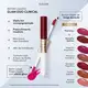 Batom Líquido Vermelho Imprescindível Eudora Glam Duo Clinical Micropigmentação 3,5g (2)