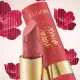 Batom Niina Secrets Soft Petals Castanho Encantado 3,8g (4)