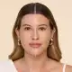 Base Líquida Niina Secrets Hidra Glow Cor 80 30ml (2)