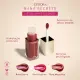 Eudora Niina Secrets Shine Flowers Rosa Eterna - Lip Oil 7ml (2)