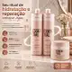KIT Essential Shampoo 1L + Condicionador 1L + Máscara 500g (4)