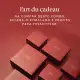 Kit O.U.i Élégance Royale 115 & Mystère Royal 084  - Eau de Parfum 75ml + Eau de Parfum 75ml (2)