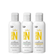 Kit Curly Care Nutrição N Trio de Óleos (3 Produtos) (1)