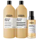 Kit L'Oréal Professionnel Serie Expert Absolut Repair Salon Power Trio (3 Produtos) (1)