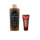 Kerasys Kit (Tratamento Propolis Shine 180ml + Leave in Heat Active 50ml) (1)