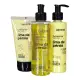 Kit Labotrat Dia a Dia Lima da Pérsia - Hidratante 190ml + Sabonete Líquido 190ml + Esfoliante 150g (5)