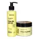 Kit Labotrat Dia a Dia Lima da Pérsia Hidratante 190ml + Sais Espumantes 280g (1)