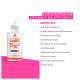 Protetor Solar FPS75 Antiage Vitamina C 20% Skin C Samana 50ml (2)