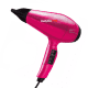 Secador BabyLiss Pro Profissional Porto Fino 6600 Hot Pink 2000 W (2)