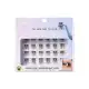 Kiss New York Falscara Lengthening Wisps - Cílios Postiços (24 Unidades) (1)
