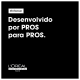 Kit L'Oréal Professionnel Duo Expert  Inforcer - Shampoo 300ml + Condionador 200ml (9)