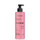 Esfoliante + Hidratante Rosto e Corpo Labotrat Morango (2)