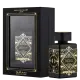 Bade’e Al Oud Ouf For Glory Lattafa Perfumes Eau de Parfum - Perfume Unissex 100ml (2)