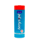 Tenys Pé Baruel Menta Fresh - Talco Desodorante para os Pés 100g