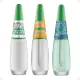 Kit Impala Revita Nail Base Branca Soft + Diurno e Noturno (1)