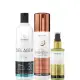 Kit Borabella Organic 3D Perfecta Elixir (3 Produtos) (1)