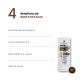 Cosmobeauty Stick Blur Alta Cobertura FPS 75 Natural - Filtro Solar em Bastão 18g (3)