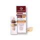 Cosmobeauty Stick Blur Alta Cobertura FPS 75 Bege - Filtro Solar em Bastão 18g (1)