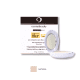 Cosmobeauty Cosmoblock Color Compact Blur Efeito Mate FPS 65 Natural - Pó Compacto 12g (1)