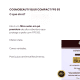 Cosmobeauty Cosmoblock Color Compact Blur Efeito Mate FPS 65 Natural - Pó Compacto 12g (2)