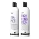 Kit Spume, High Condition e Pudding Curly Care (3)