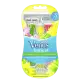 Gillette Venus Tropical - Aparelho Depilatório (3 Unidades)