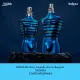 Le Male in Blue Jean Paul Gaultier Eau de Parfum - Perfume Masculino 125ml (4)