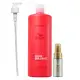 Kit Wella Professionals Oil Reflections Invigo Color Brilliance (3 Produtos) (1)