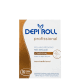 Depi Roll Tradicional - Folha Depilatória Corporal (16 Unidades) (1)