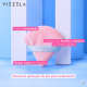 Vizzela Cosméticos Velvet Puff - Esponja de Maquiagem (2)