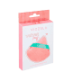 Vizzela Cosméticos Velvet Puff - Esponja de Maquiagem (1)
