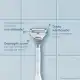 Gillette Venus Íntima - Carga para Aparelho Depilatório (2 Unidades) (11)
