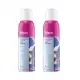 Kit Ricca Shampoo A Seco Sem Perfume 150ml 2 Unidades (1)