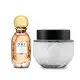 Combo La Villette 470: Eau De Parfum 30ml + Crème Riche 200g
