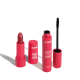 Combo POP Quem Disse, Berenice?: Batom Cremoso Rosa Malva 3,6g + Máscara de Cílios 10g (2)