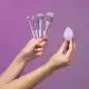 Kit Quem Disse, Berenice? Pincéis Tudão (5 Produtos) (4)